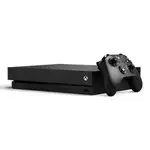 کنسول مایکروسافت  Microsoft Xbox One X 1TB thumb 5