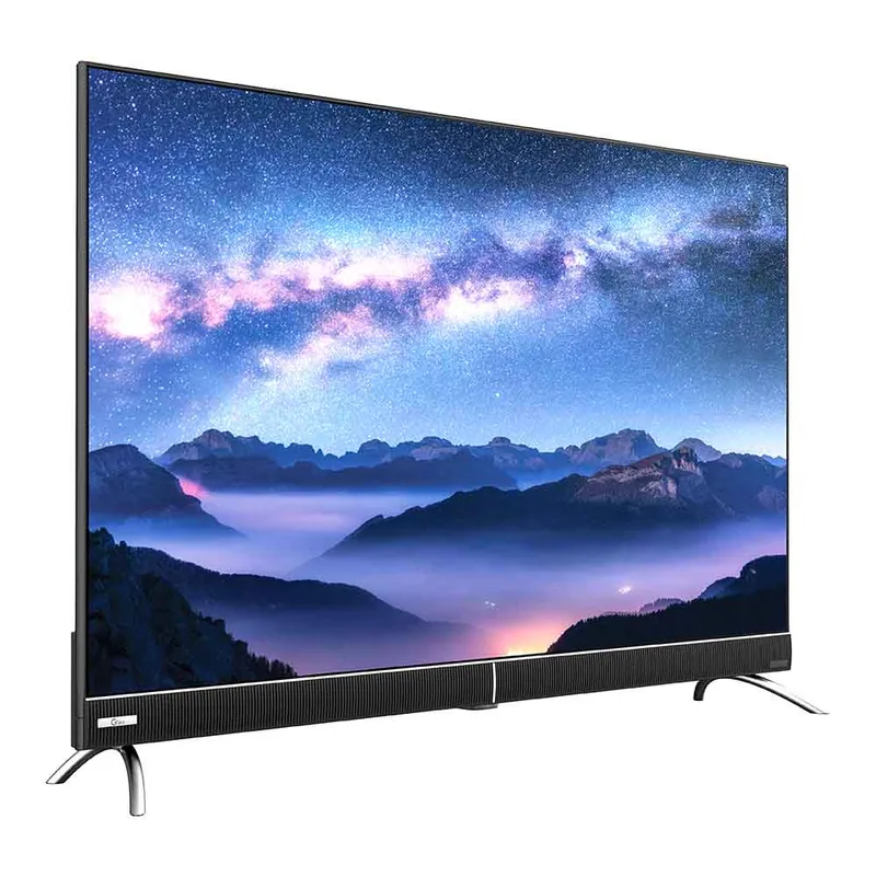 تلویزیون LED هوشمند جی پلاس مدل 50LU722S سایز 50 اینچ gallery4