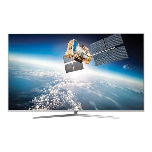 تلویزیون LED هوشمند جی پلاس مدل 65LU721S سایز 65 اینچ
