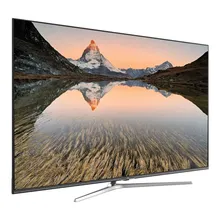 تلویزیون QLED هوشمند جی پلاس مدل 65LQ721S سایز 65 اینچ gallery5
