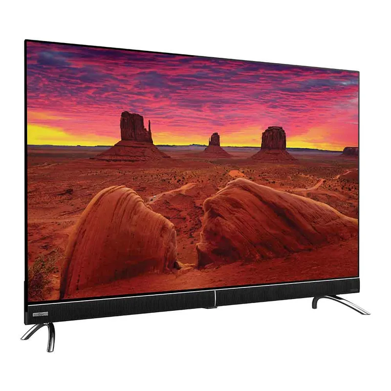 تلویزیون LED جی پلاس مدل 50LH512N سایز 50 اینچ gallery1