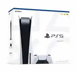 کنسول بازی سونی مدل  Sony PlayStation 5  1TB thumb 5