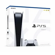 کنسول بازی سونی مدل  Sony PlayStation 5  1TB gallery4