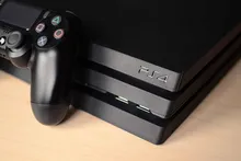 کنسول سونی PlayStation 4 Pro 1TB gallery1