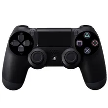 دسته بازی سونی DualShock 4 Wireless Controller gallery0