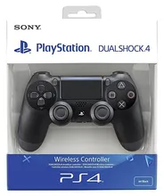 دسته بازی سونی DualShock 4 Wireless Controller gallery1