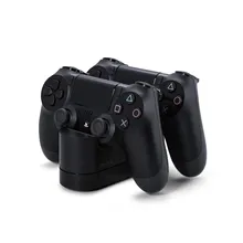 دسته بازی سونی DualShock 4 Wireless Controller gallery4