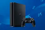 کنسول سونی  PlayStation 4 Slim 1TB thumb 1