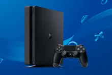 کنسول سونی  PlayStation 4 Slim 1TB gallery0