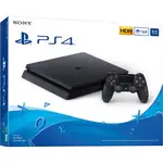 کنسول سونی  PlayStation 4 Slim 1TB thumb 2