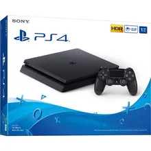 کنسول سونی  PlayStation 4 Slim 1TB gallery1