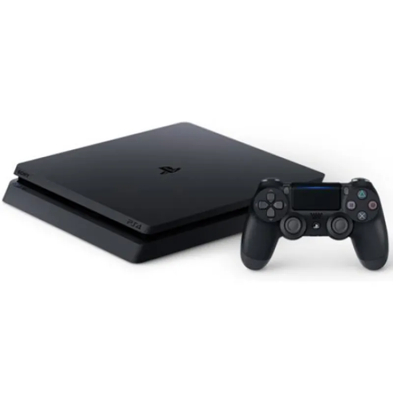 کنسول سونی PlayStation 4 Slim 500GB Region 2 CUH-2216A gallery3