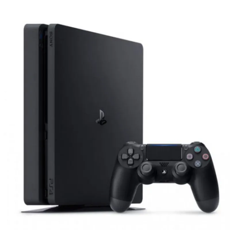 کنسول سونی PlayStation 4 Slim 500GB Region 2 CUH-2216A gallery4