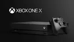 کنسول مایکروسافت  Microsoft Xbox One X 1TB thumb 1