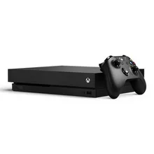 کنسول مایکروسافت  Microsoft Xbox One X 1TB gallery4