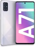 گوشی سامسونگ   SAMSUNG GALAXY A71 128/8/4G thumb 2