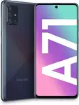 گوشی سامسونگ   SAMSUNG GALAXY A71 128/8/4G thumb 1