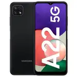 گوشی سامسونگ   SAMSUNG GALAXY A22  128/8/5G thumb 4