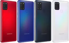 گوشی سامسونگ   SAMSUNG GALAXY A21S 64/4/4G gallery2