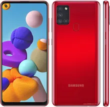 گوشی سامسونگ   SAMSUNG GALAXY A21S 64/4/4G gallery3