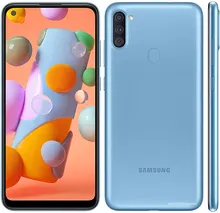 گوشی سامسونگ   SAMSUNG GALAXY A11  32/2/4G gallery1