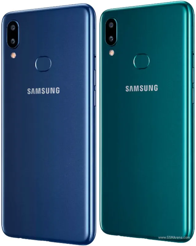 گوشی سامسونگ   SAMSUNG GALAXY A10S  32/2/4G gallery0