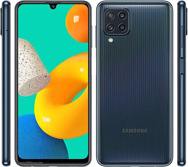 گوشی سامسونگ   SAMSUNG GALAXY M32  128/8/4G