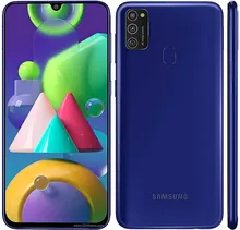 گوشی سامسونگ   SAMSUNG GALAXY M21  64/4/4G gallery0