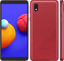 گوشی سامسونگ   SAMSUNG GALAXY A01 CORE  16/1/4G gallery0