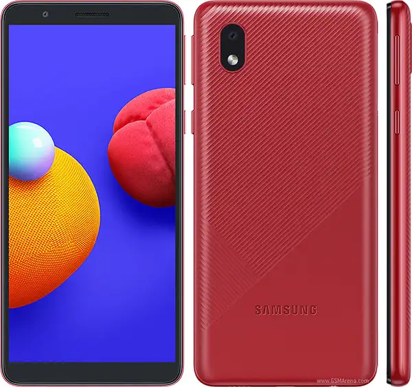 گوشی سامسونگ   SAMSUNG GALAXY A01 CORE  16/1/4G