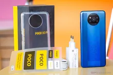 گوشی شیائومی   XIAOMI POCO X3 PRO  256/8/4G gallery1