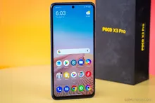 گوشی شیائومی   XIAOMI POCO X3 PRO  256/8/4G gallery2