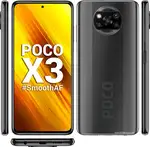 گوشی شیائومی   XIAOMI POCO X3   128/6/4G thumb 2