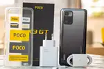 گوشی شیائومی   XIAOMI POCO X3 GT  128/8/5G thumb 5