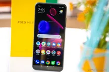 گوشی شیائومی   XIAOMI POCO M3 PRO   64/4/5G gallery2