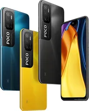 گوشی شیائومی   XIAOMI POCO M3 PRO   64/4/5G gallery5