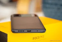 گوشی شیائومی   XIAOMI POCO M3   128/4/4G gallery1