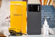 گوشی شیائومی   XIAOMI POCO M3   128/6/4G gallery0