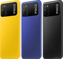 گوشی شیائومی   XIAOMI POCO M3   128/6/4G gallery6