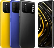 گوشی شیائومی   XIAOMI POCO M3   128/6/4G gallery7