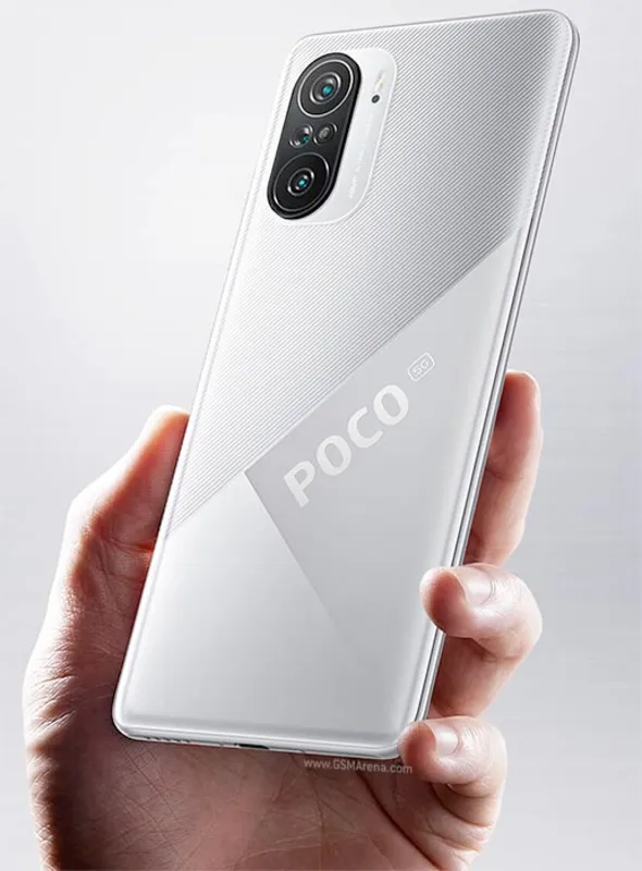 گوشی شیائومی   XIAOMI POCO F3   128/6/5G gallery5