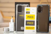 گوشی شیائومی   XIAOMI POCO F3   128/6/5G gallery3