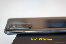 گوشی شیائومی   XIAOMI POCO F3   256/8/5G gallery2