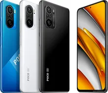 گوشی شیائومی   XIAOMI POCO F3   256/8/5G gallery0