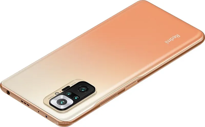 گوشی شیائومی   XIAOMI REDMI NOTE 10 PRO  128/8/4G gallery5