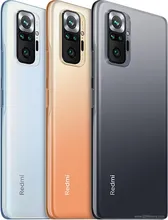 گوشی شیائومی   XIAOMI REDMI NOTE 10 PRO  128/8/4G gallery6