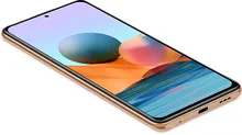 گوشی شیائومی   XIAOMI REDMI NOTE 10 PRO  128/8/4G gallery4