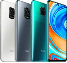 گوشی شیائومی   XIAOMI REDMI NOTE 9 PRO  64/6/4G gallery4