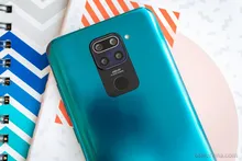 گوشی شیائومی   XIAOMI REDMI NOTE 9   128/6/4G gallery0