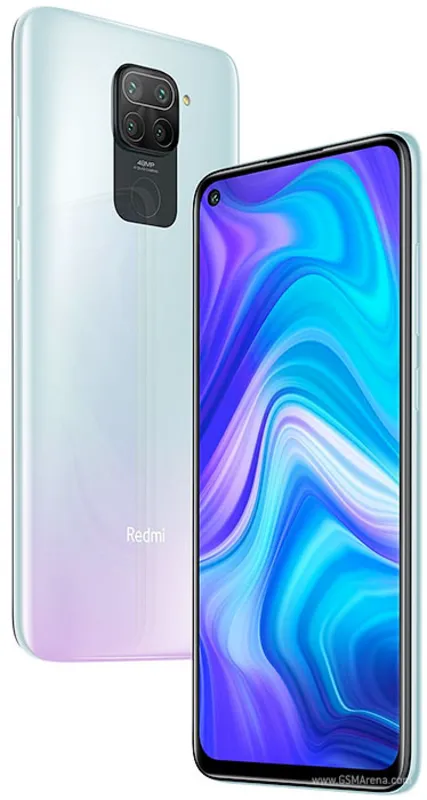 گوشی شیائومی   XIAOMI REDMI NOTE 9   128/6/4G gallery3